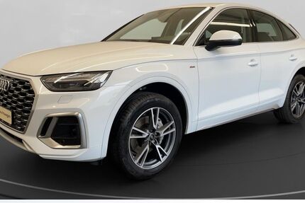 Audi Q5 29.586 km 40.980 &euro; Köln 50823