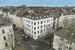 Moderne Erdgeschoss-Wohnung in Köln-Mülheim