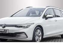 VW Golf Variant 54.310 km 16.959 &euro; Bonn 53227