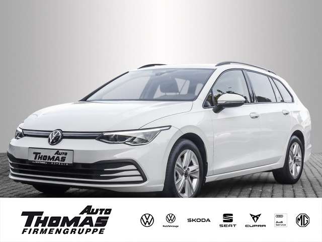 VW Golf Variant 54.310 km 16.959 € Bonn 53227