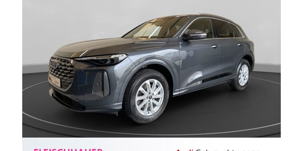 Audi Q5 10.694 km 59.980 &euro; Köln 50823