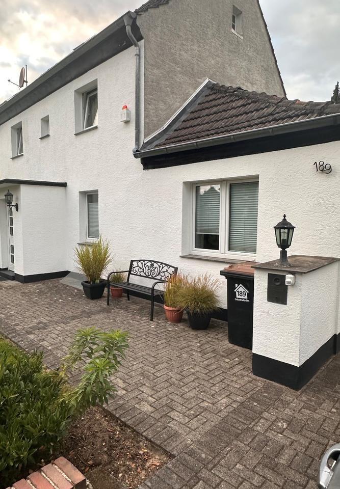 Einfamilienhaus Kapitalanlage