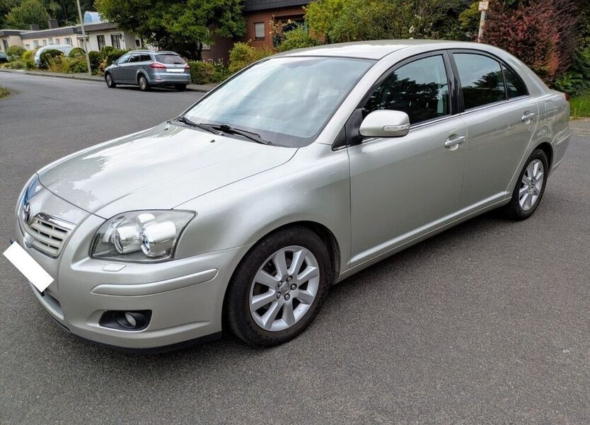 Avensis