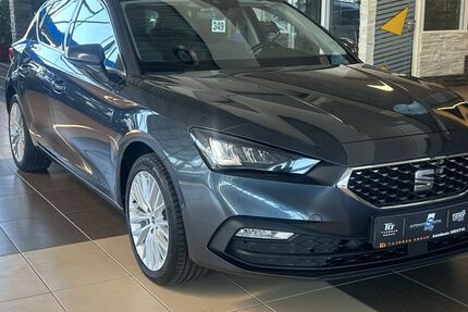 Seat Leon 85.000 km 16.500 &euro; Eitorf 53783
