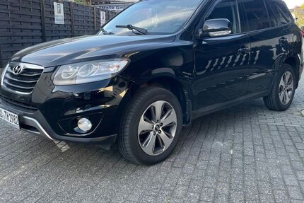 Hyundai SANTA FE 191.500 km 10.900 &euro; Meckenheim 53340