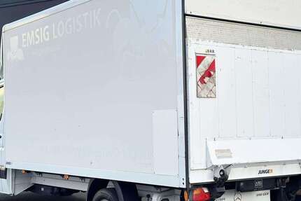 Mercedes-Benz Sprinter 457.467 km 12.999 &euro; Bonn 53177