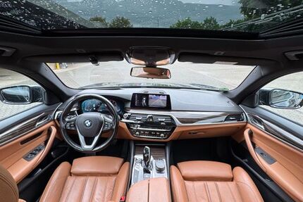 BMW 520 124.000 km 23.200 &euro; Siegburg 53721