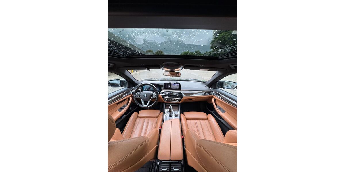 BMW 520 124.000 km 23.200 &euro; Siegburg 53721