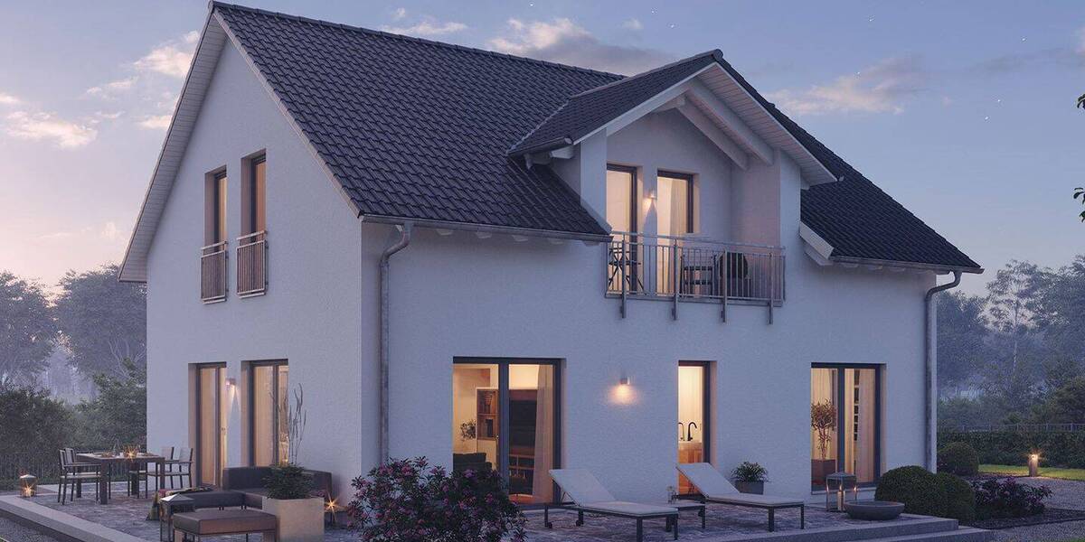 Einfamilienhaus Erftstadt Ahrem - 6 Zimmer, 155 m&sup2;, 500.949&euro; | Angebot:26528308