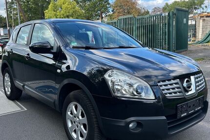 Nissan Qashqai 176.000 km 3.999 € Köln 50739