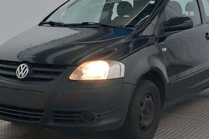 VW Fox 131.000 km 2.000 &euro; bonn 53175