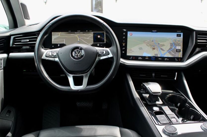Touareg