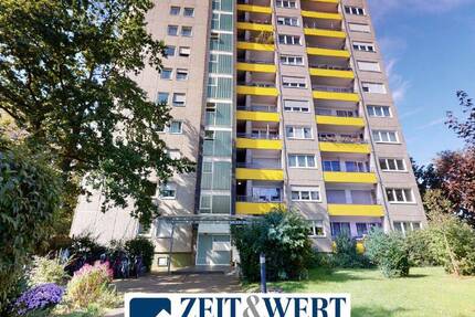 Wohnung Erftstadt-Liblar Lechenich - 3 Zimmer, 81 m&sup2;, 770&euro; | Angebot:26903956