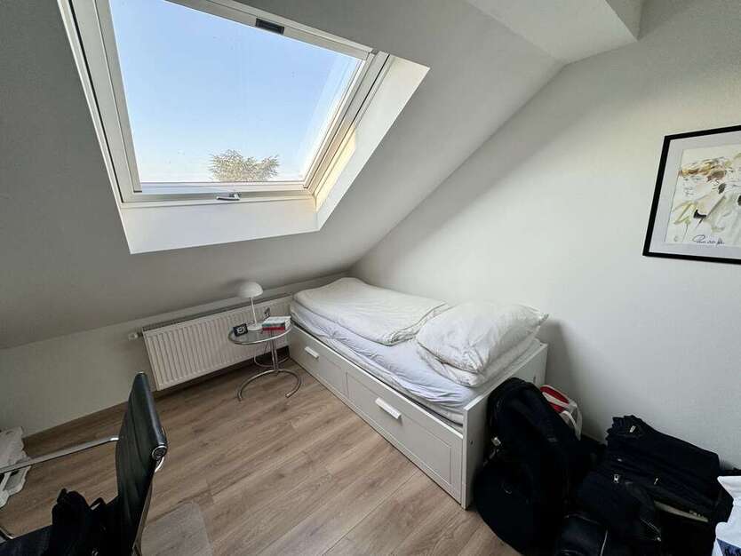 Wohnung zum Mieten in Bonn 505 € 28 m²