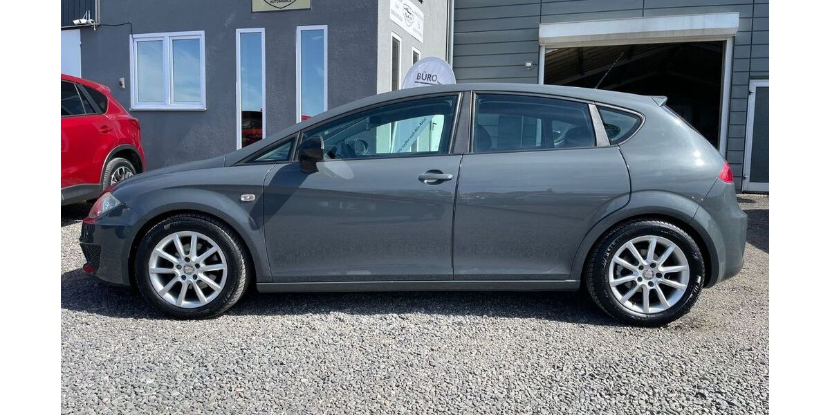 Seat Leon 140.000 km 4.990 &euro; Euskirchen 53881