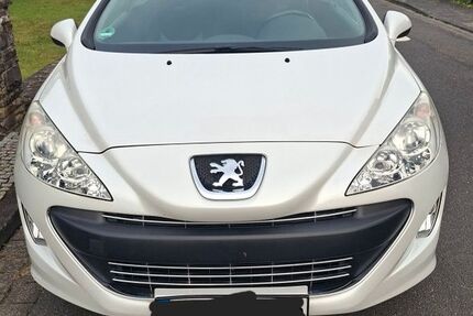 Peugeot 308 94.100 km 6.100 € Wachtberg 53343