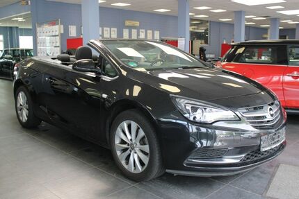 Opel Cascada 96.320 km 9.980 &euro; Euskirchen 53881