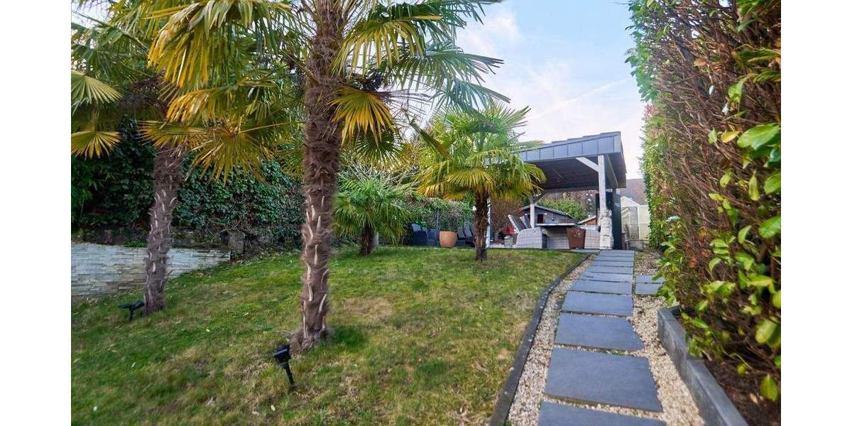 Doppelhaushälfte Brühl Vochem - 4 Zimmer, 140 m&sup2;, 550.000&euro; | Angebot:25777771