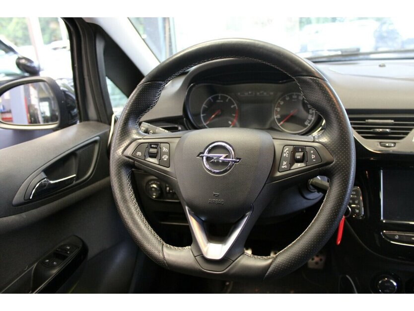 Opel Corsa 1.4 Turbo 120 Jahre 87.660 km 9.980 € Euskirchen 53881