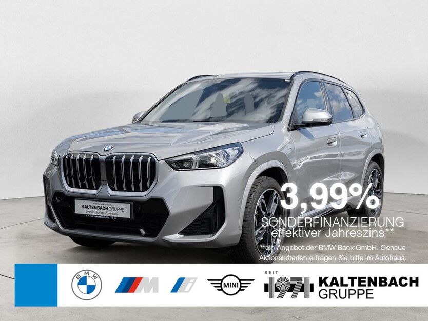 BMW X1 5.551 km 43.390 € Overath-Vilkerath 51491