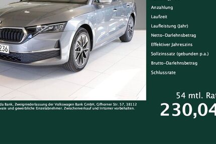 Skoda Octavia 14.980 km 31.880 &euro; Meckenheim / Bonn 53340