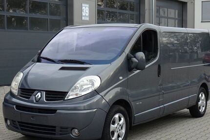 Renault Trafic 166.041 km 9.750 € Neustadt-Wied 53577