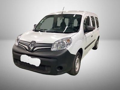 Renault Kangoo 64.020 km 9.999 € Lohmar 53797