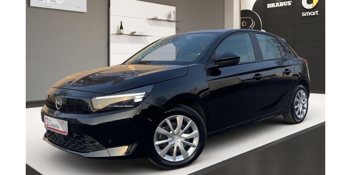 Opel Corsa 12.504 km 16.488 &euro; Köln 51069