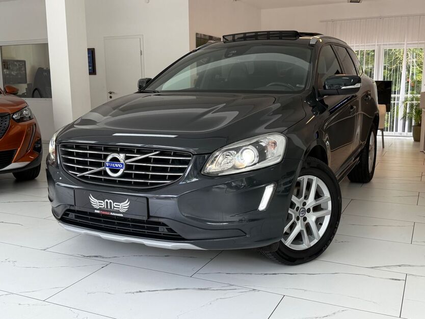 Volvo XC60 150.000 km 19.475 € Sinzig 53489