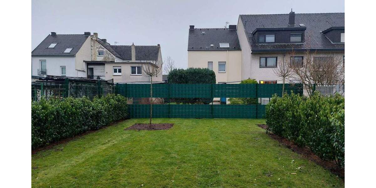 Terrassenwohnung Troisdorf Oberlar - 3 Zimmer, 81 m&sup2;, 1.195&euro; | Angebot:25666197