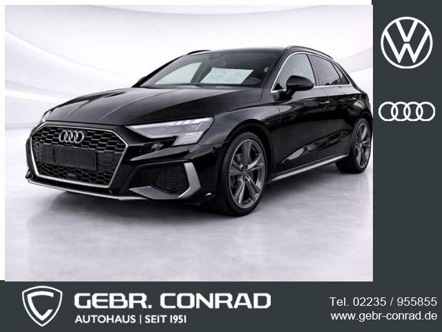 Audi A3 27.800 km 28.499 &euro; Erftstadt 50374