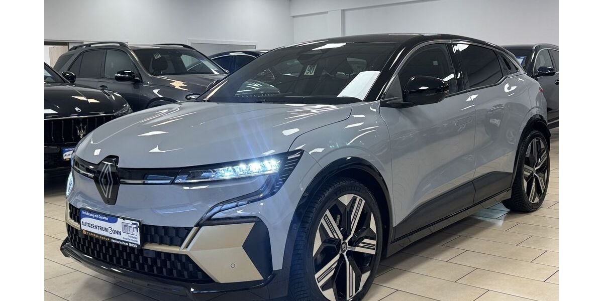 Renault Megane 91.309 km 22.500 &euro; Bonn 53227