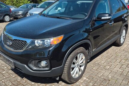 Kia Sorento 265.000 km 3.950 &euro; Wesseling 50389