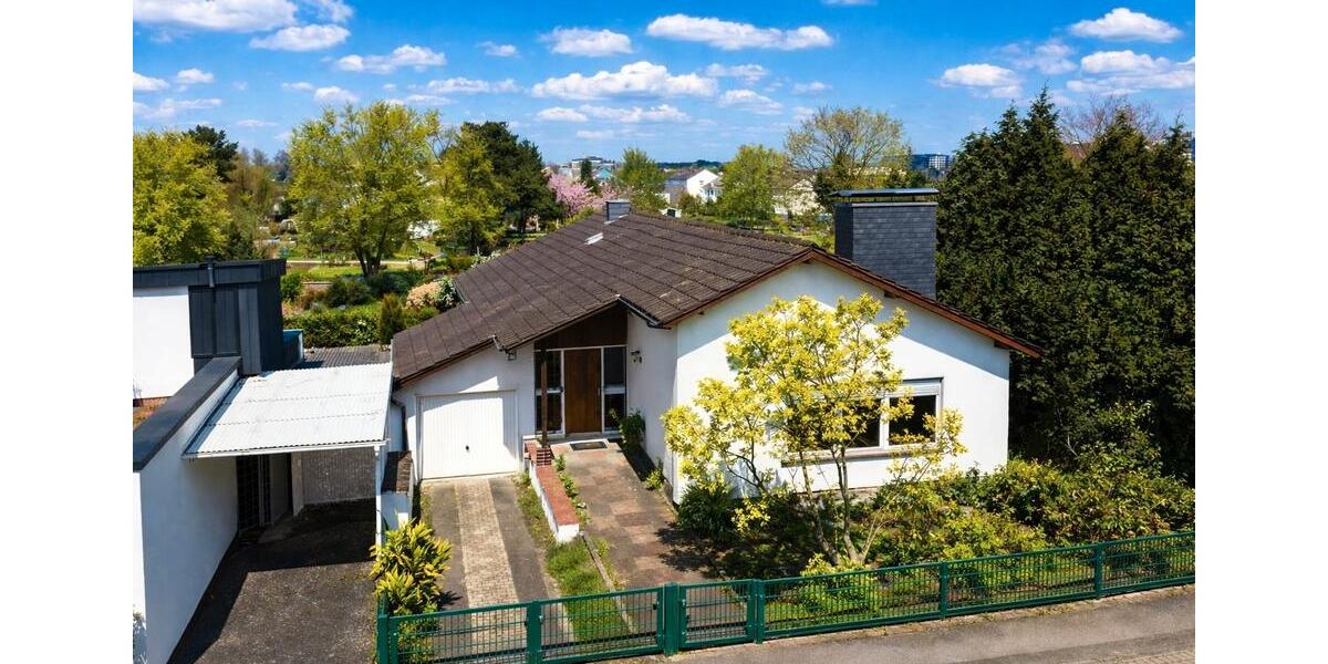 Einfamilienhaus Sankt Augustin - 4 Zimmer, 92 m&sup2;, 399.900&euro; | Angebot:26561274