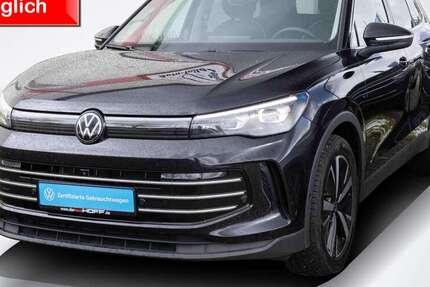 VW Tiguan 26.460 km 33.975 &euro; Troisdorf 53842