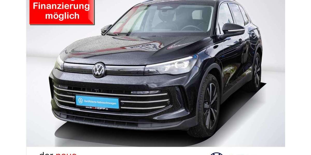 VW Tiguan 26.460 km 33.975 &euro; Troisdorf 53842