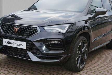 Cupra Ateca 18.450 km 33.950 &euro; Meckenheim 53340