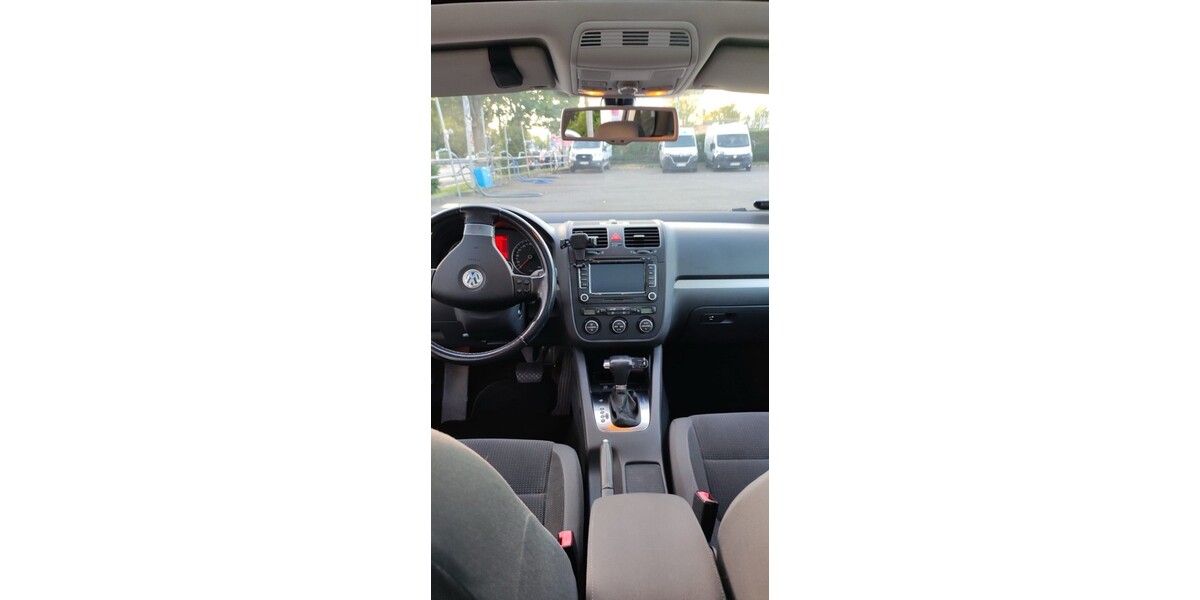 VW Golf Variante 192.000 km 6.500 &euro; Bonn 53111