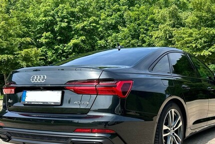 Audi A6 149.000 km 29.500 € Bad Neuenahr-Ahrweiler 53474