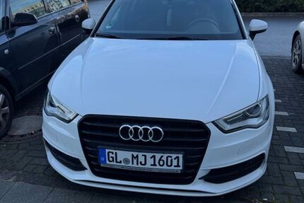 Audi A3 22.000 km 17.500 € Bergisch Gladbach 51469