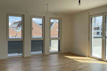Wohnung zum Mieten in Köln 2.330 € 103.9 m²