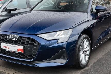 Audi A3 8.973 km 26.975 € Sankt Augustin-Menden 53757