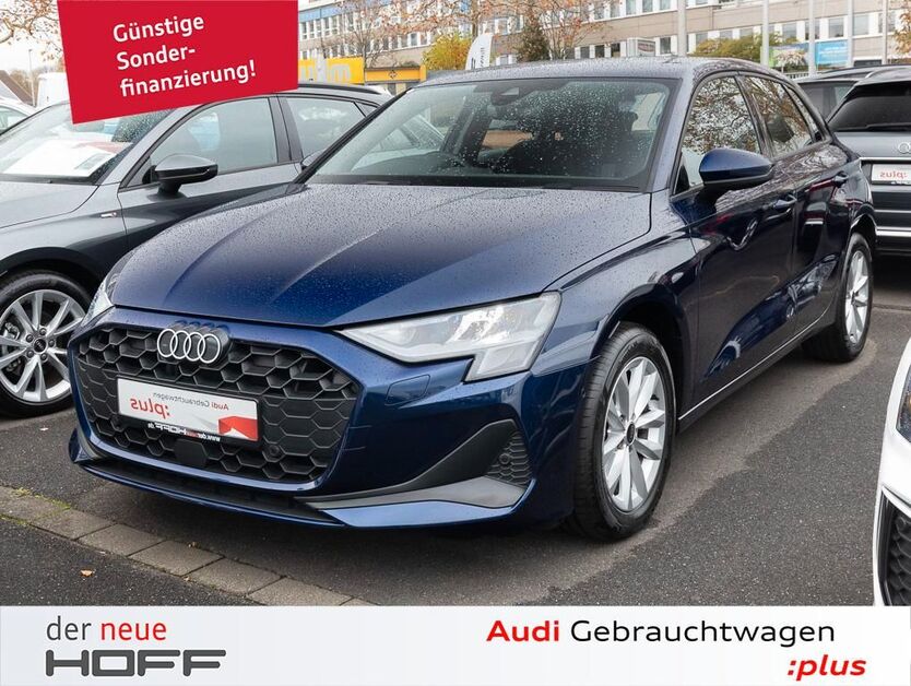 Audi A3 8.973 km 26.975 € Sankt Augustin-Menden 53757