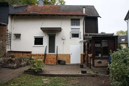 Haus Siegburg Wolsdorf - 3 Zimmer, 100 m&sup2;, 274.800&euro; | Angebot:27338098