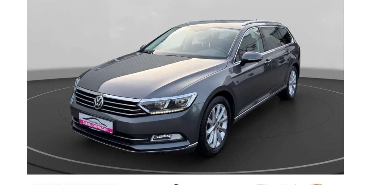 VW Passat 96.000 km 17.990 &euro; Euskirchen 53879