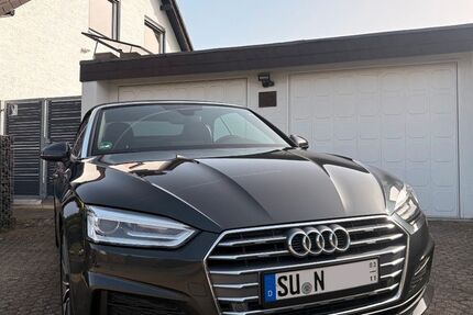 Audi A5 127.000 km 22.500 &euro; Lohmar 53797