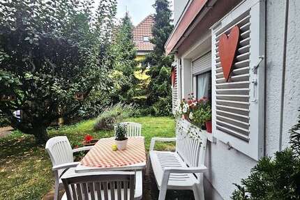 Haus Königswinter - 4.5 Zimmer, 116 m&sup2;, 380.000&euro; | Angebot:25924516