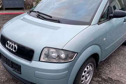 Audi A2 356.000 km 1.890 € Sankt Augustin 53757
