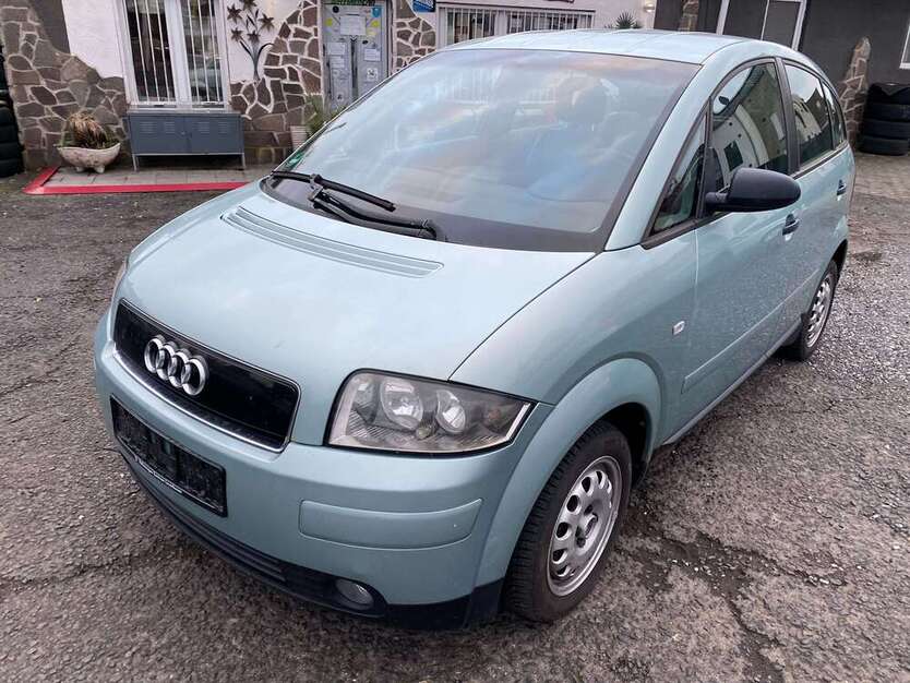 Audi A2 356.000 km 1.890 € Sankt Augustin 53757