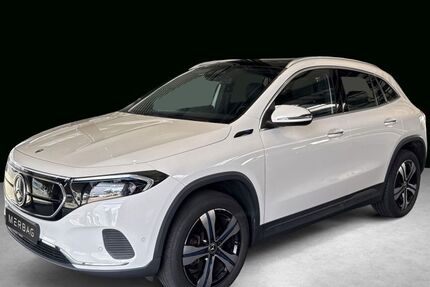 Mercedes-Benz EQA 98.242 km 26.590 &euro; Bad Neuenahr-Ahrweiler 53474